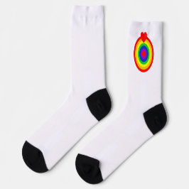 Calcetines #LGBT #love #primo #gay #lesbian #libertad #desfil