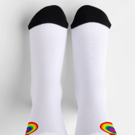 Calcetines #LGBT #love #primo #gay #lesbian #libertad #desfil