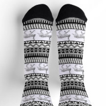 Liebre del Sudoeste y Rayas Geométricas