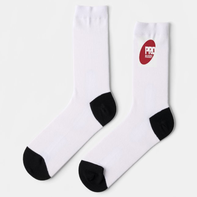 Calcetines Liga Pro Rugby (Izquierda)