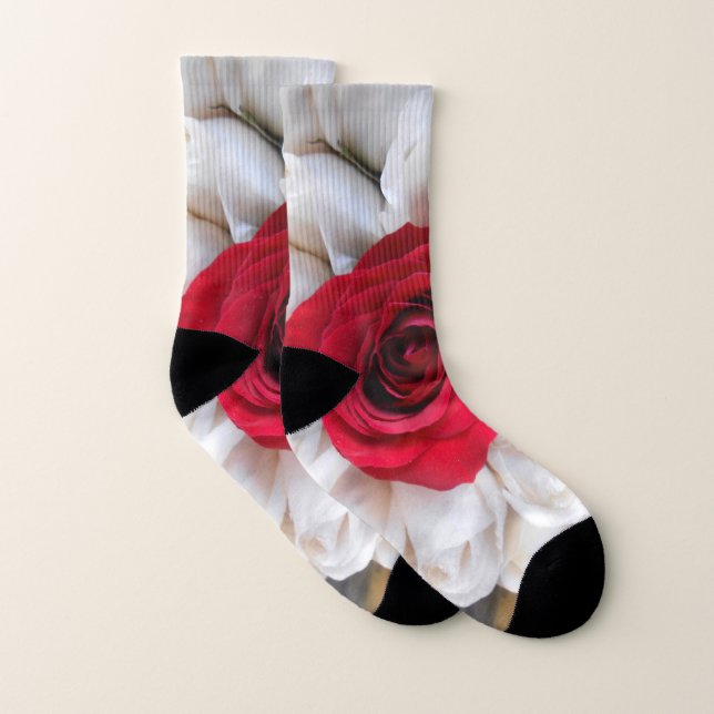 Calcetines Lindegren (Par)