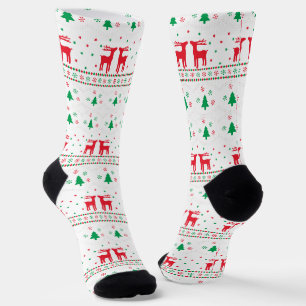 Calcetines Lindos de Ahuecado Feliz