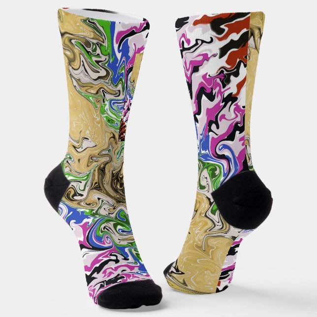 Calcetines Liquidar (Angular)