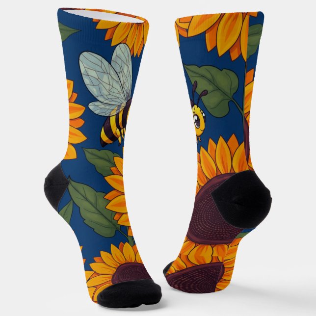 Calcetines Little Buzzers (Angular)