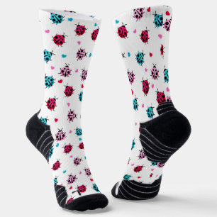 Calcetines Little Ladybugs