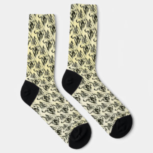 Calcetines Lobo