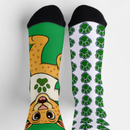 Calcetines Locos Bancroft