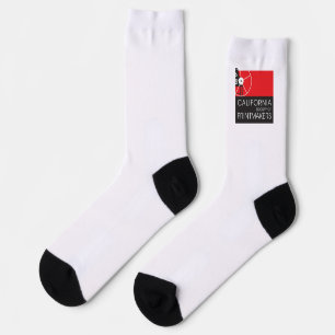 Calcetines Logotipo CSP de Socks