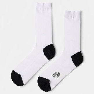 Calcetines Logotipo Happier Living