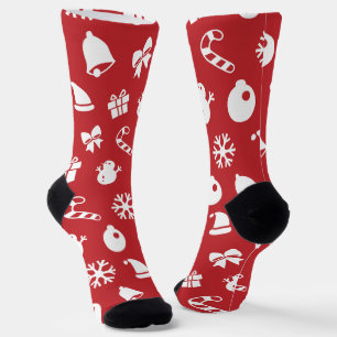Calcetines Lolailo 12 Feliz Navidad/Feliz Navidad