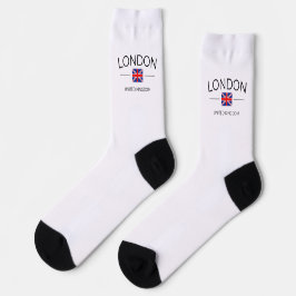 Calcetines Londres