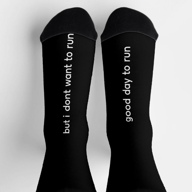 Calcetines long socks (Arriba)