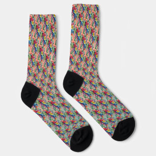 Calcetines Loro