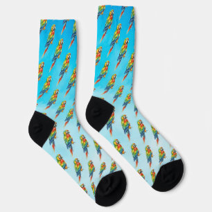 Calcetines Loro