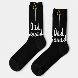 Calcetines Los soplones del pelotón de papá