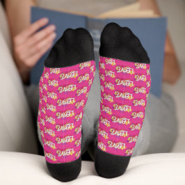 Calcetines LOVE Socks
