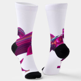 Calcetines Luminor und das verschwundene Licht