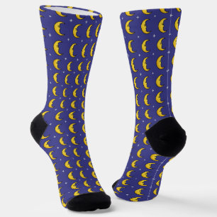 Calcetines Luna