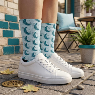 Calcetines Luna