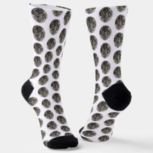 Calcetines Luna