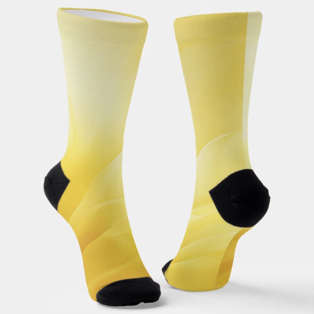 Calcetines Lustra (Angular)