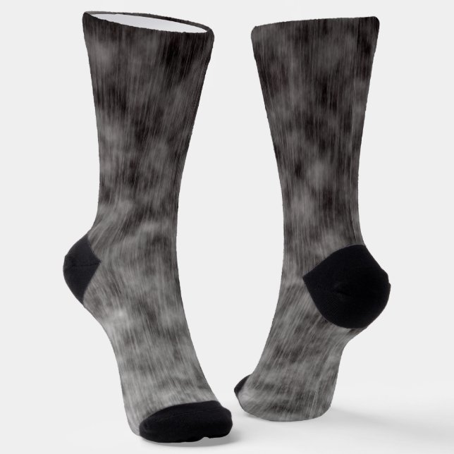 Calcetines Luto Estático (Angular)