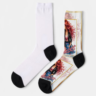 Calcetines Madre e hija