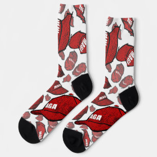 CALCETINES MAGA