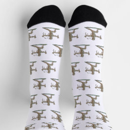 Calcetines Mamá Yoga