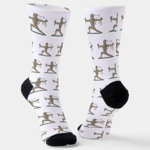 Calcetines Mamá Yoga