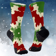 Mandala festiva retro