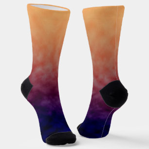 Calcetines Manto de brasas