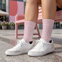 Calcetines Marie