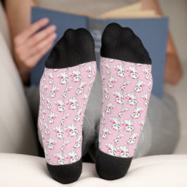 Calcetines Marie Socks