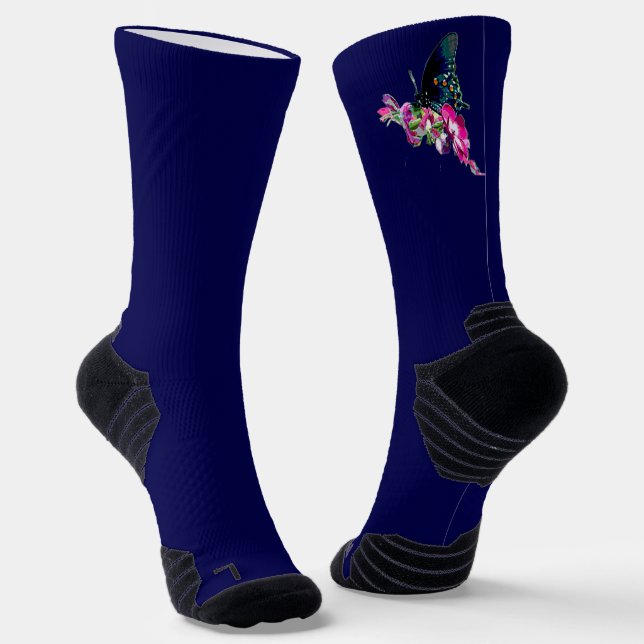 Calcetines Mariposa tennessee (Angular)