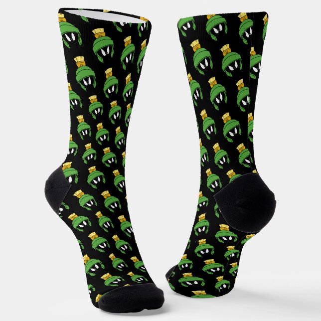 Calcetines MARVIN LOS ENCHUFES Mad MARTIAN™ (Angular)
