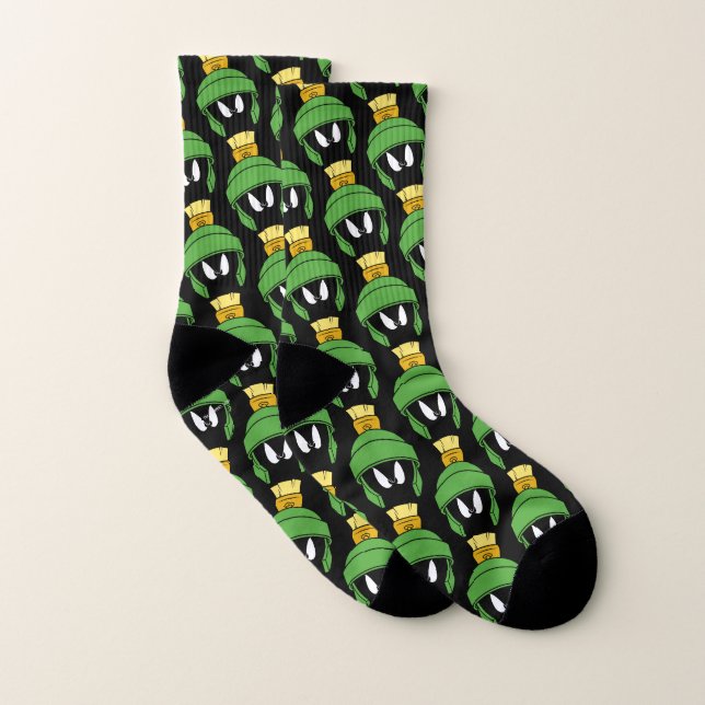 Calcetines MARVIN THE MARTIAN™ Mad (Par)