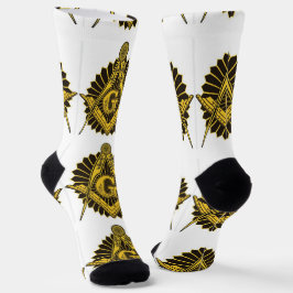 Calcetines masacre