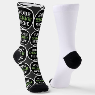 Calcetines Masculino, limpio, nítido y seguro