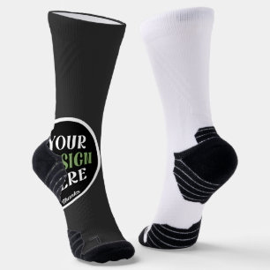 Calcetines Masculino, limpio, nítido y seguro