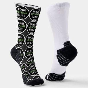 Calcetines Masculino, limpio, nítido y seguro