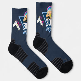 Calcetines Max's All Stars 300 Victorias