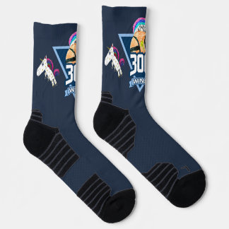 Calcetines Max's All Stars 300 Victorias