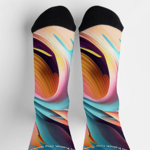 Calcetines ¡Me Apagas La Calcetines! -Calcetines