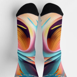 Calcetines ¡Me Apagas La Calcetines! -Calcetines