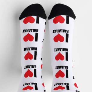 Calcetines Me encanta Ballarat