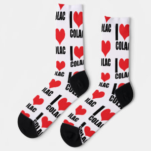 Calcetines Me encanta Colac