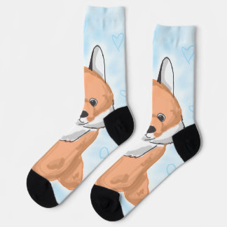 Calcetines Medias foxy
