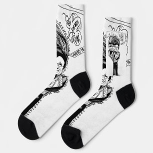 Calcetines Meisner para el actor REAL