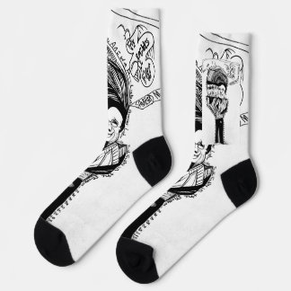 Calcetines Meisner para el actor REAL